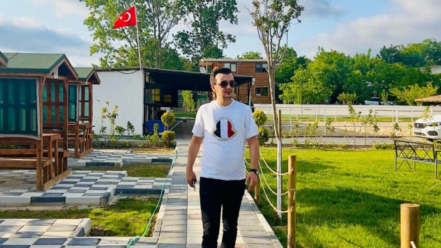 Eyüp Dilek, Malatya Yeşilyurt Spor Kulübü Asbaşkanlığına Getirildi