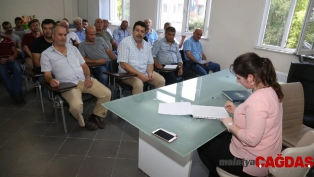 Eyüpsultan Belediyesi'nde istihdam seferberliği