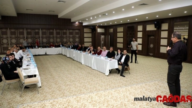 Eyüpsultan'dan Bolu Göynük'e dostluk ziyareti