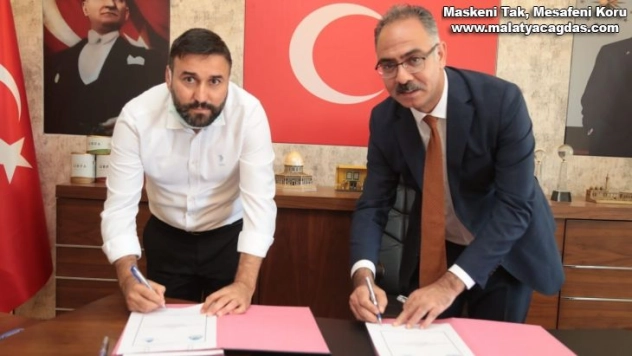 Eyyübiye Belediyesi dezavantajlı gençlere destek çıkıyor