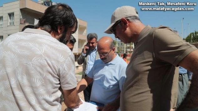 Eyyübiye'ye yeni kitap otağı kazandırılıyor