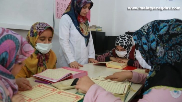 Eyyübiyeli kadınlardan Başkan Kuş'a teşekkür