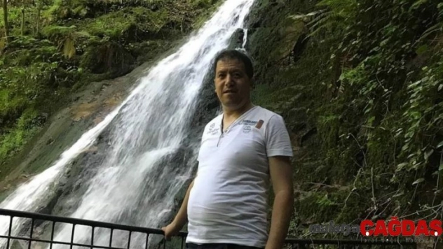 Fabrikanın çatısından düşen işçi öldü