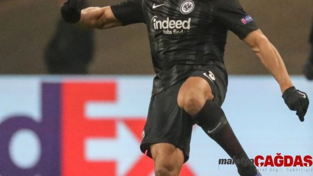 Falette, Fenerbahçe için İstanbul'a geldi