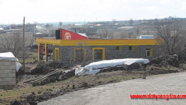 Fanatikliğin böylesi görülmedi