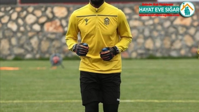 Farnolle: 'Her şey düzelecek, hayat yeniden başlayacak'