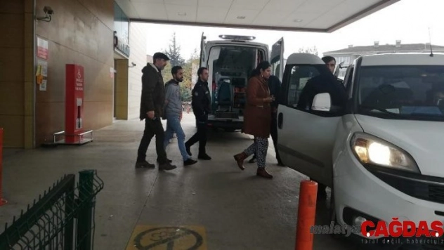 Faslı gencin ölümüyle ilgili gözaltına alınan 3 arkadaşı serbest