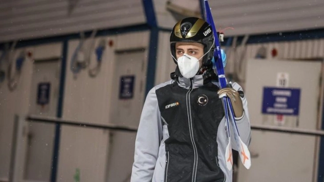 Fatih Arda bir ilki daha gerçekleştirdi