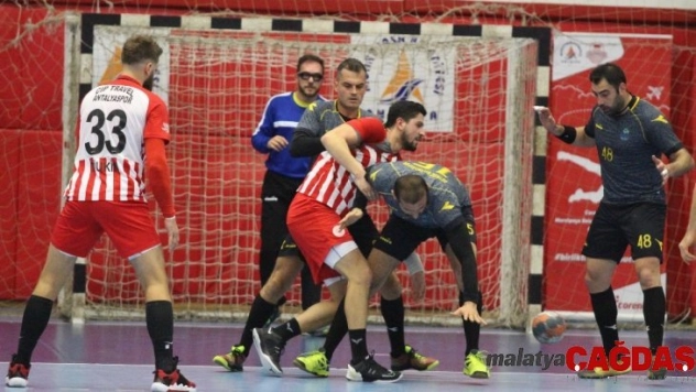 Fatih Işık ilk yarıyı değerlendirdi