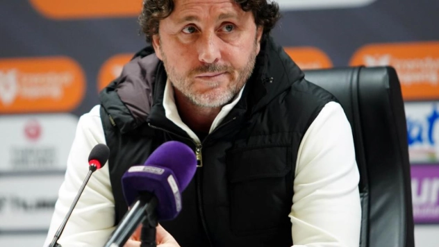 Fatih Tekke: Galibiyeti camiamıza hediye ediyoruz