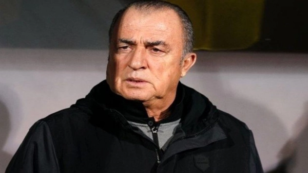Fatih Terim Zirveye yaklaşmak bizi mutlu ediyor