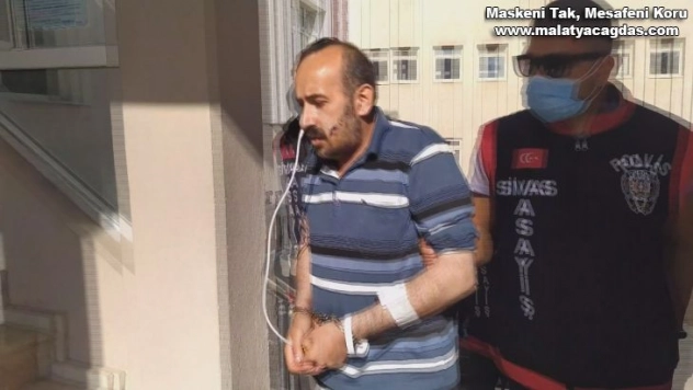 Fatma Öz'ün katili tutuklandı, cinayetin altından kıskançlık çıktı