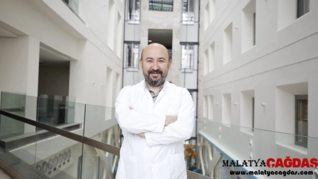 Fazla iyotta Hashimoto tehlikesi