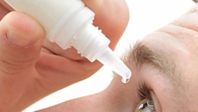 FDA, Yakını Görememe İçin 'Vizz' Göz Damlasına Onay Verdi