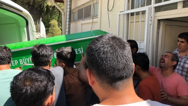 Feci kaza 8 yaşındaki Muhammet'i hayattan kopardı