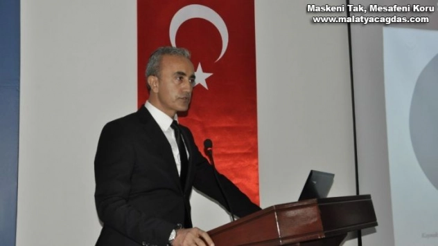 Fehmi Çelik'in 18 Mart Şehitleri Anma günü mesajı