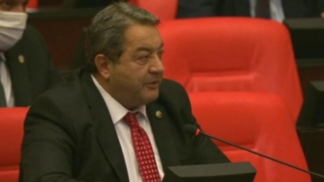 Fendoğlu, Arslantepe arkeoloji müzesinin yatırım programına alınmasını talep etti