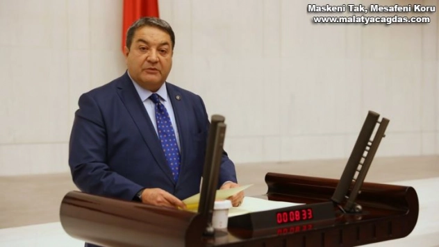 Fendoğlu, soykırım iddialarıyla ilgili kurul istedi