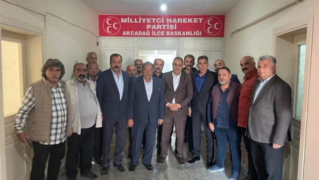 Fendoğlu: TMO Tesisi Bölge Ekonomisine Katkı Sunacak