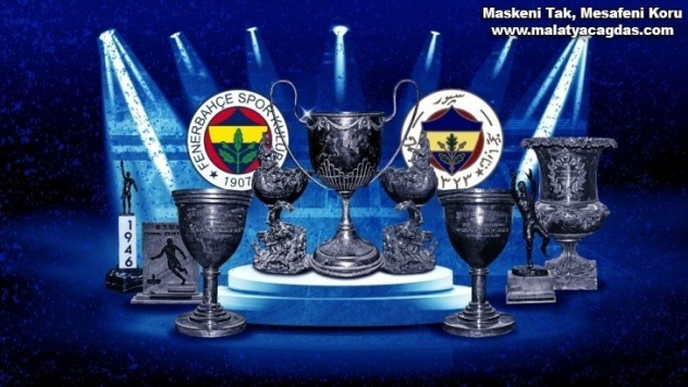 Fenerbahçe, 1959 öncesi şampiyonluklar için TFF'ye başvurdu