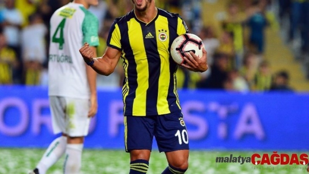 Fenerbahçe Giuliano'yu mumla arıyor