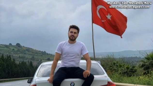 Fenomen galerici Onur Yıldız hayaline 2023'te kavuşacak