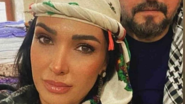 Ferman Hilal'e Şanlıurfa'da rehberlik etti