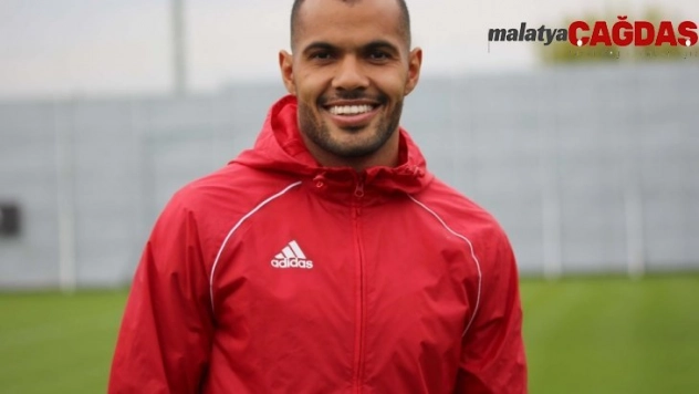 Fernando: 'Alanyaspor maçı zor geçecek'