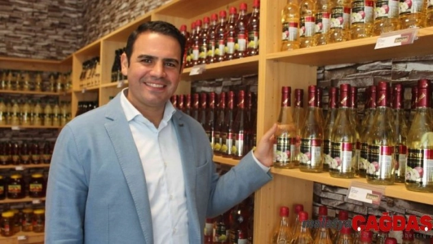 Fersan, 2020 yılında Avrupa marketlerinde