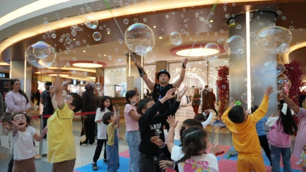 Festival heyecanı devam ediyor