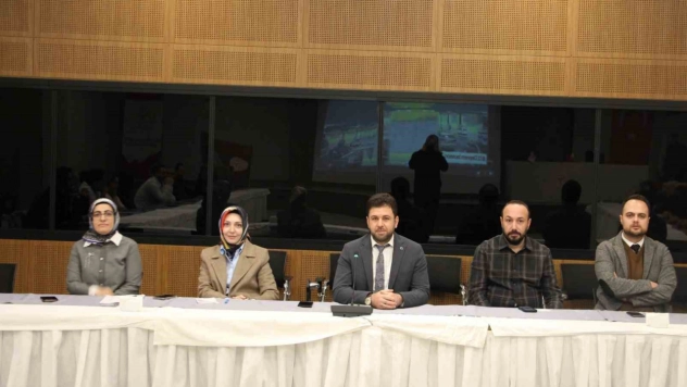 Fethi Sekin Şehir Hastanesi'nde klinikler değerlendirildi