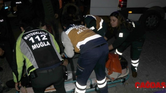 Fethiye'de kanala düşen yaşlı adam hayatını kaybetti