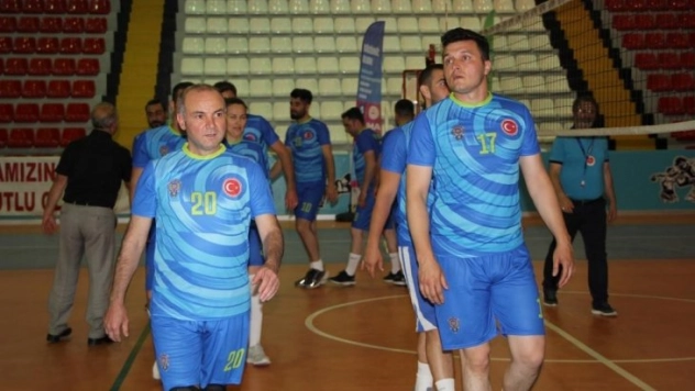 Fetih Kupası'nda Sağdıç rüzgarı esti