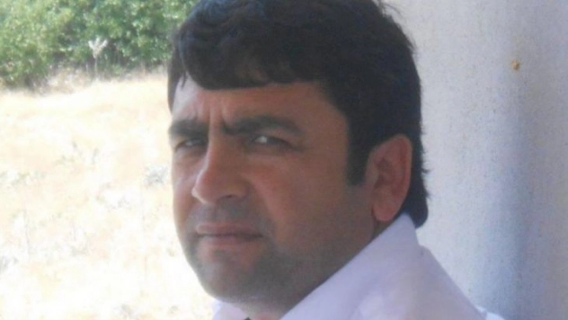 FETÖ'den ihraç komiser çiftliğin gider çukuruna düşerek öldü