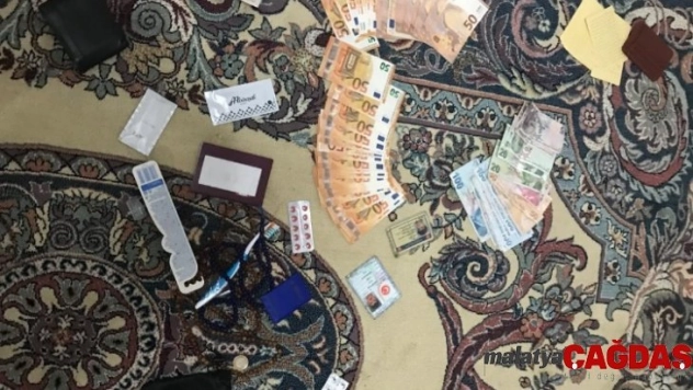 FETÖ'nün finans yapılanmasına operasyon