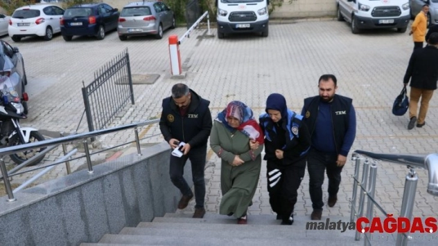 FETÖ'nün Hatay milli eğitim sorumlusu yakalandı