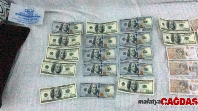 FETÖ'nün hücre evlerine baskın: 22 gözaltı