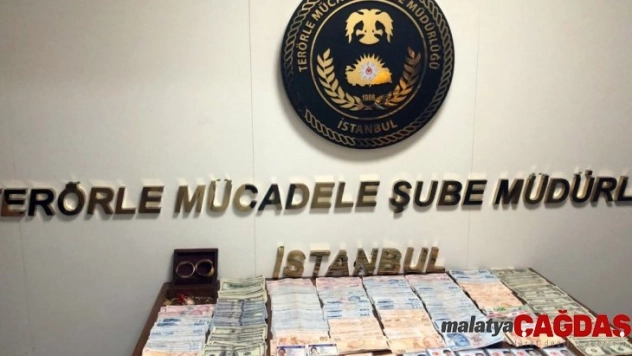 FETÖ'nün hücre evlerine yapılan baskında örgütün sözde TSK Diyarbakır mahrem imamı yakalandı