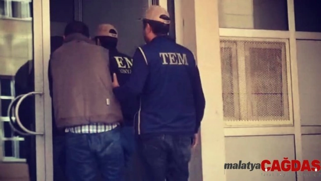 FETÖ'ye yönelik ankesörlü telefon operasyonu: 24 gözaltı