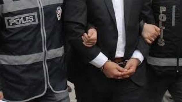FETÖ'den aranan şahıs sahte kimlikle yakalandı