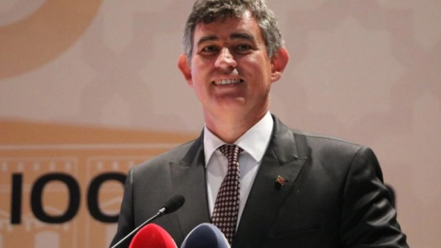 Feyzioğlu: 'Bu vatanı bölmek isteyenler asla başaramayacaklar'