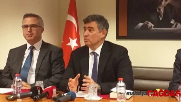 Feyzioğlu'dan Sözcü davası değerlendirmesi