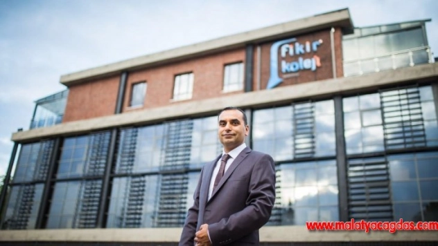 Fikir Koleji Bursluluk Sınavı 22 Şubat'ta yapılacak