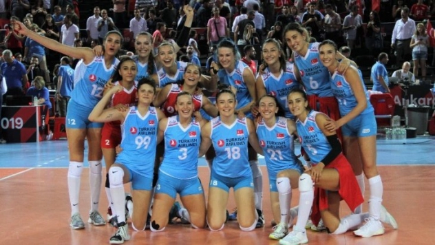 Filenin Sultanları 3'te 3 yaptı