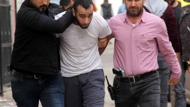 Film gibi cinayette 3 zanlı daha tutuklandı