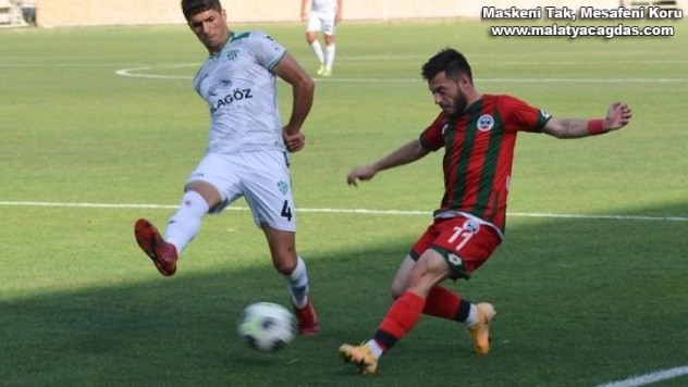 Finalleri kaybeden 4 takım 3. Lige alınmak için TFF'ye başvurdu