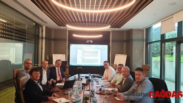 Fındıkta Kahverengi Kokarca ile mücadele için İstanbul'da toplandılar