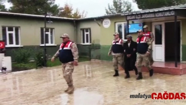 Firari katil zanlısı JASAT tarafından yakalandı