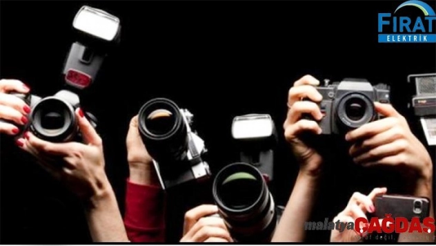 Fırat Edaş Basın Çalışanlarının Anlamlı Gününü Unutmadı