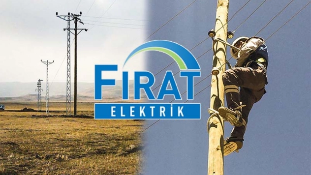 Fırat EDAŞ'tan Genel Aydınlatma Denetimi Duyurusu
